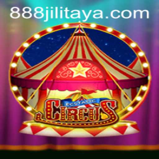 Step Right Up to EcstaticCircus: A Thrilling Adventure in the World of 888JILI