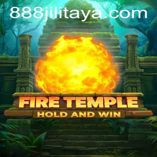 Exploring the Mystique and Mechanics of FireTemple: A Deep Dive into 888JILI's Latest Game Release
