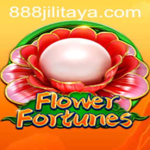 Exploring the Enchanting World of FlowerFortunes by 888JILI