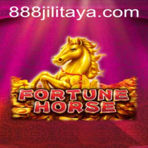 Explore the Thrilling World of FortuneHorse: Experience the 888JILI Magic