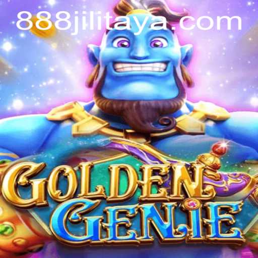 Unlocking the Magic of GOLDENGENIE: A New Dawn in Gaming with 888JILI