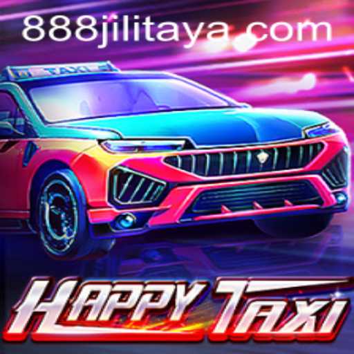 Exploring the Thrills of HappyTaxi with 888JILI: A New Gaming Experience