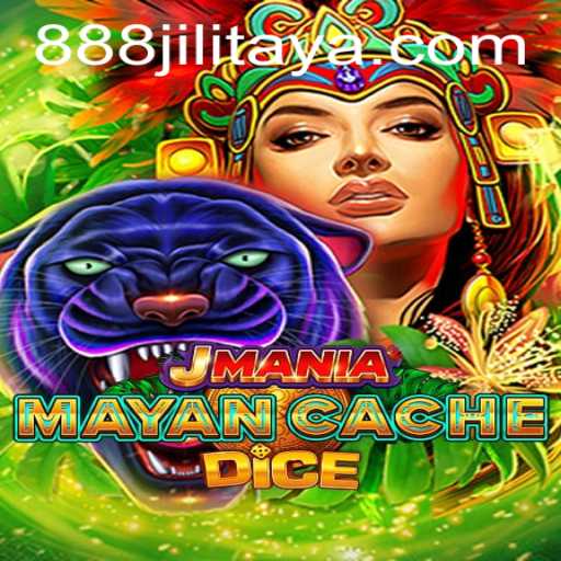 Discover the Thrilling World of JManiaMayanCacheDice: A Modern Take on Ancient Adventure