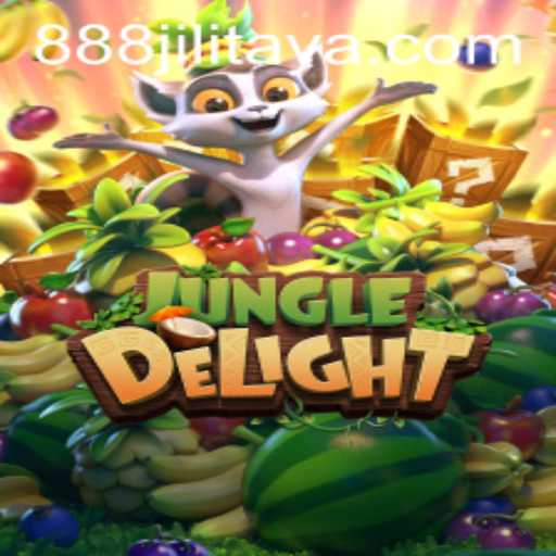 Exploring JungleDelight: A Thrilling Adventure Game with 888JILI