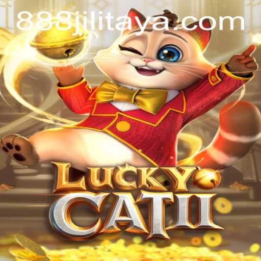 The Enchanting World of LuckyCatII: A Dive into the Game's Thrilling Features