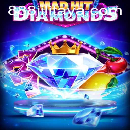Discover the Exciting World of MadHitDiamonds: A Game Like No Other