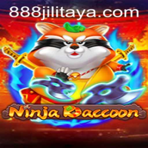 Exploring the Exciting World of NinjaRaccoon: Unveiling the Masterpiece with 888JILI
