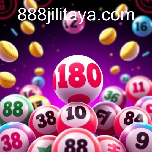 Online Bingo: The Rise of 888JILI