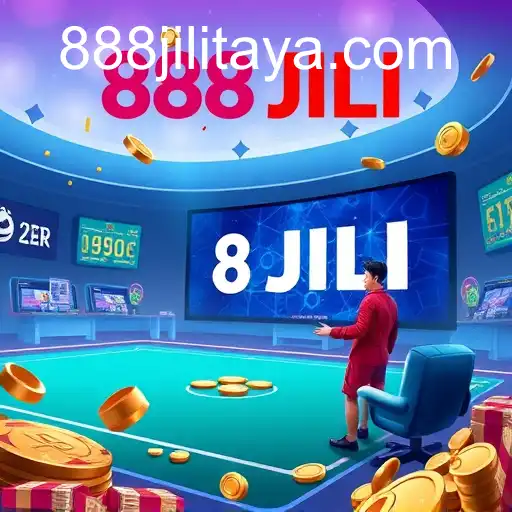 Unlocking the Power of Promotions with 888JILI