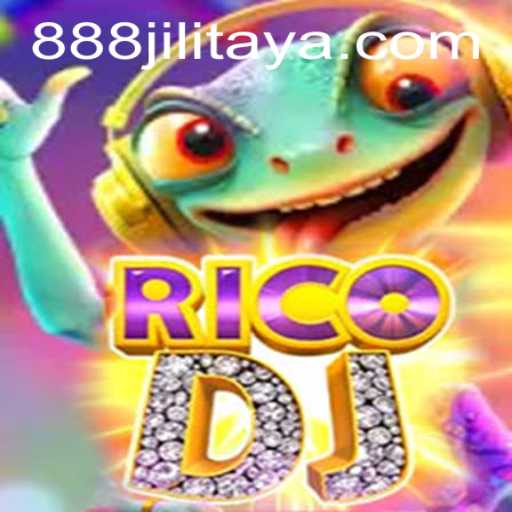 Unveiling the Exciting World of RicoDJ: The Ultimatum Game Featuring 888JILI
