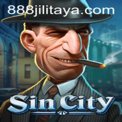 The Thrilling World of SinCity: An Inside Look at 888JILI