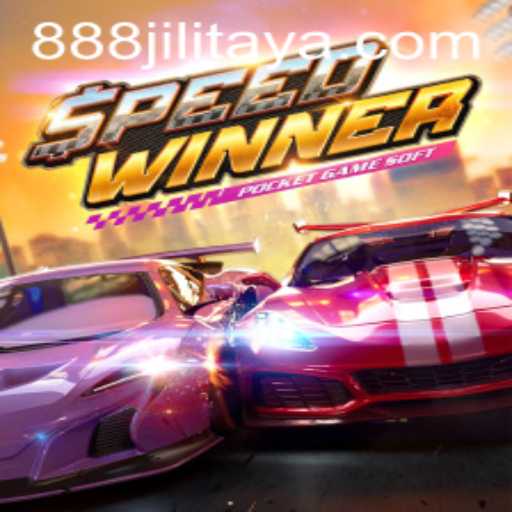 Exploring the Thrills of SpeedWinner: A Comprehensive Guide to 888JILI's Latest Sensation