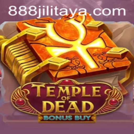 Exploring the Fascinating World of TempleofDeadBonusBuy with 888JILI
