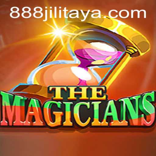 TheMagicians: A Mesmerizing Gaming Experience with 888JILI