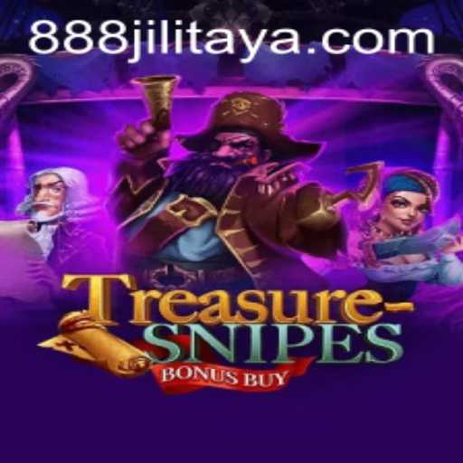 Exploring the Riveting World of TreasuresnipesBonusBuy: A Dive into the 888JILI Gaming Phenomenon