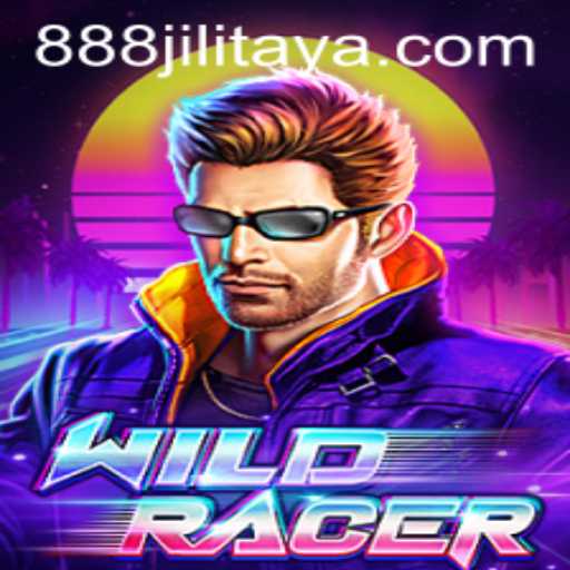 WildRacer: Unleashing the Thrill with 888JILI